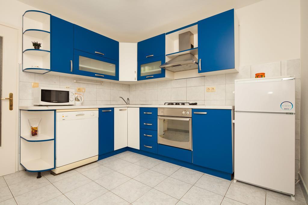 Apartment Juliette Zadar Quarto foto