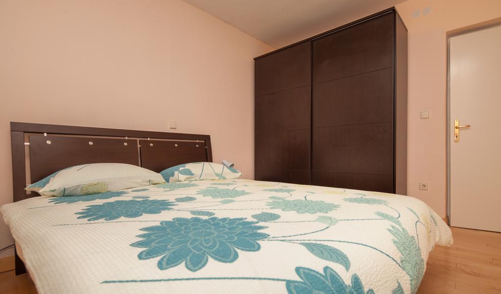 Apartment Juliette Zadar Quarto foto